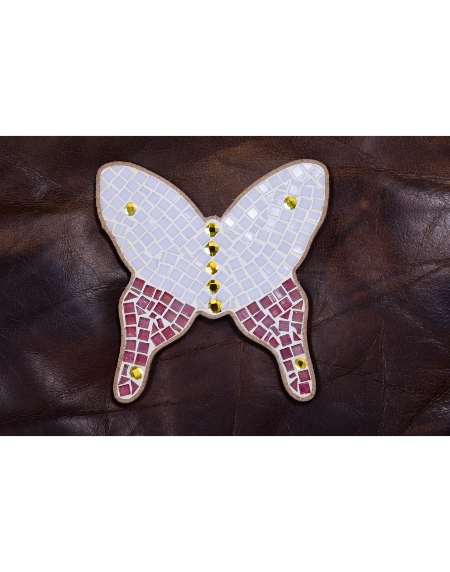 Butterfly Mosaic Kit 5666